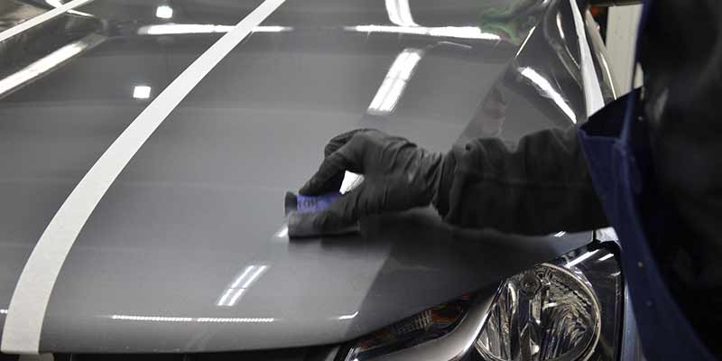 Çamlıyayla Seramik Kaplama